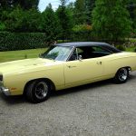 1969 Plymouth Road Runner Hardtop – permission to use (1)