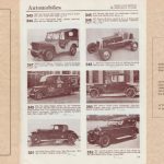 Historic Vehicle Association