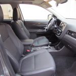 , Driven: 2016 Mitsubishi Outlander SEL, ClassicCars.com Journal