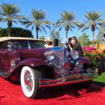 , &#8216;Mormon Meteor&#8217; takes best of show at Arizona concours, ClassicCars.com Journal
