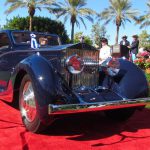 , &#8216;Mormon Meteor&#8217; takes best of show at Arizona concours, ClassicCars.com Journal