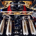 McLaren F1 V12 – credit MSO Heritage