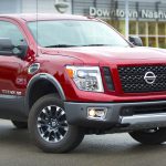 Nissan Announces U.S. Pricing for 2016 TITAN XD