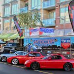 , Inaugural Future Classics Car Show fills High Street district with a diverse array of cars and people, ClassicCars.com Journal
