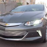 , Driven: 2016 Chevrolet Volt, ClassicCars.com Journal