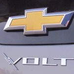 , Driven: 2016 Chevrolet Volt, ClassicCars.com Journal