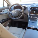 , Driven: 2016 Lincoln MKX, ClassicCars.com Journal
