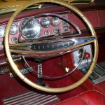 , 1964 Chrysler 300K, ClassicCars.com Journal
