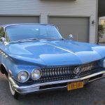 , 1960 Buick Electra, ClassicCars.com Journal