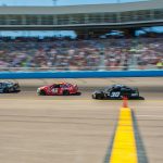 , Gentlemen… Start your engines: 4 things I learned at NASCAR, ClassicCars.com Journal