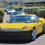 , Corvette museum-in-motion tour visits Arizona, ClassicCars.com Journal