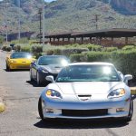 , Corvette museum-in-motion tour visits Arizona, ClassicCars.com Journal