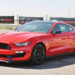 , Driven: 2016 Ford Shelby Mustang GT350, ClassicCars.com Journal