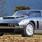 iso grifo   j gooding