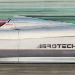 1987 Aerotech Sketch