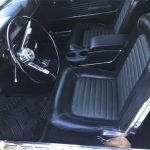 , 1966 Ford Mustang, ClassicCars.com Journal