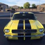 , 1966 Ford Mustang, ClassicCars.com Journal