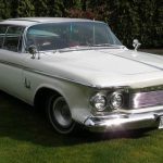 , 1961 Chrysler Imperial, ClassicCars.com Journal