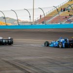 , Historic reunion: Indycars return to Phoenix, ClassicCars.com Journal