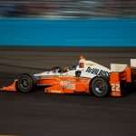 , Historic reunion: Indycars return to Phoenix, ClassicCars.com Journal