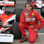 Freddie Hunt previews the James Hunt celebration at 2016’s Silverstone Classic 2