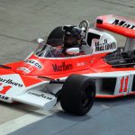 , Silverstone Classic vintage races to salute James Hunt, ClassicCars.com Journal