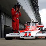 Freddie Hunt previews the James Hunt celebration at 2016’s Silverstone Classic 4