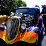 , Gateway Classic spring fling for Children’s Miracle Network, ClassicCars.com Journal