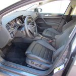 , Driven: 2016 Volkswagen Golf TSI SEL, ClassicCars.com Journal