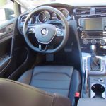 , Driven: 2016 Volkswagen Golf TSI SEL, ClassicCars.com Journal