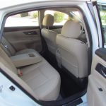 , Driven: 2016 Nissan Altima 2.5 SL, ClassicCars.com Journal