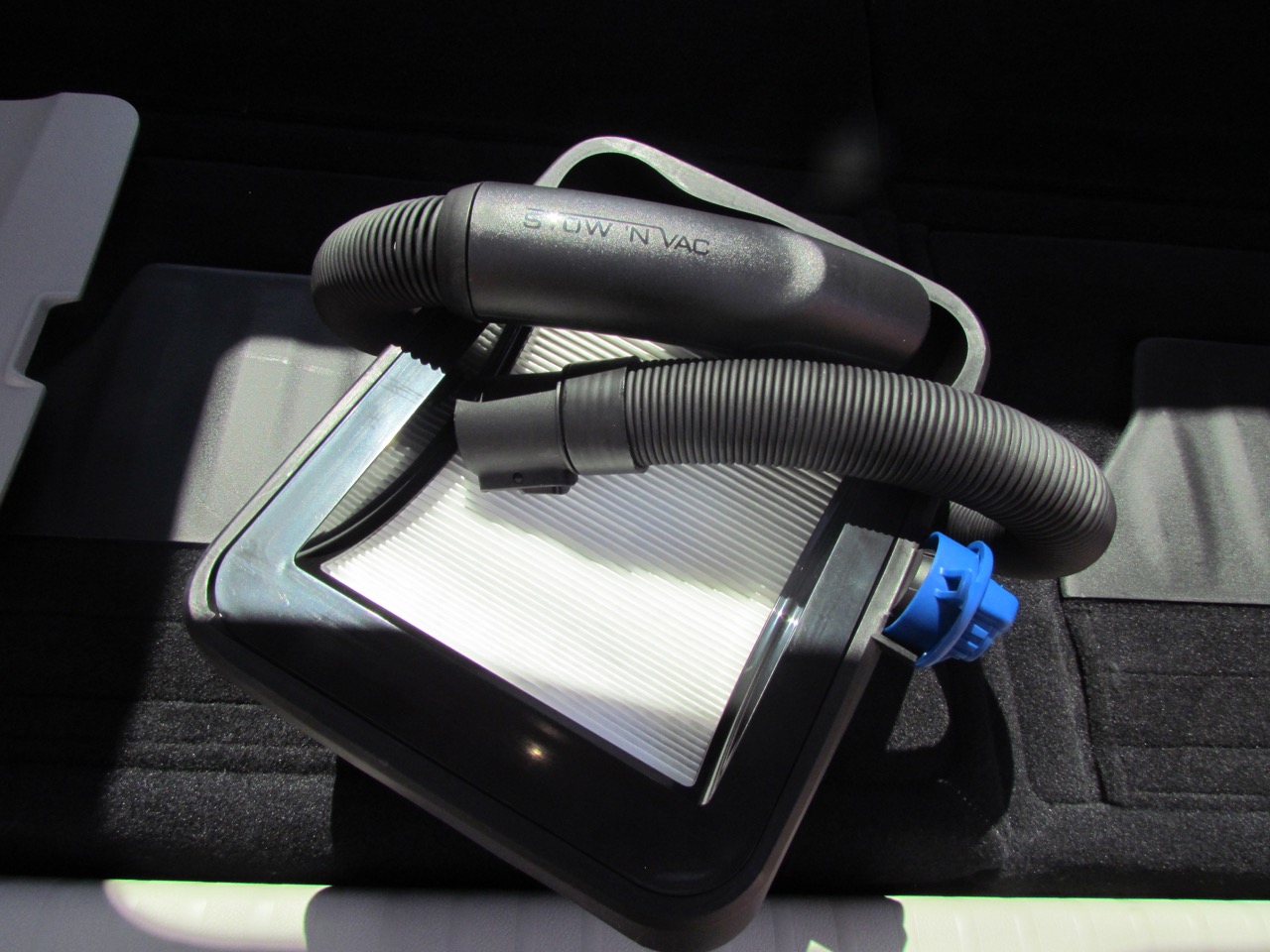 Driven 2017 Chrysler Pacifica Journal