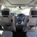 , Driven: 2017 Chrysler Pacifica, ClassicCars.com Journal