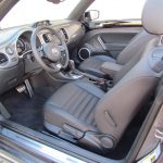 , Driven: 2016 Volkswagen Beetle convertible, ClassicCars.com Journal