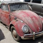 , Iowa barn find of VW cars and parts coming to auction, ClassicCars.com Journal