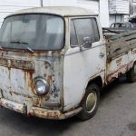 , Iowa barn find of VW cars and parts coming to auction, ClassicCars.com Journal