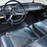 , 1964 Chrysler 300, ClassicCars.com Journal