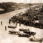 British Grand Prix 1926  RAC