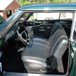 , My Classic Car: Ron’s 1964 Ford Fairlane 500, ClassicCars.com Journal