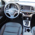 , Driven: 2017 Hyundai Elantra, ClassicCars.com Journal
