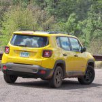 , Driven: 2016 Jeep Renegade Sport 4&#215;4, ClassicCars.com Journal