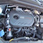 , Driven: 2017 Kia Sportage SX, ClassicCars.com Journal