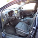 , Driven: 2017 Kia Sportage SX, ClassicCars.com Journal