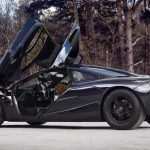 , For sale: 240-mph McLaren supercar, serious inquiries only, ClassicCars.com Journal