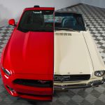 , Fused Mustangs showcased at Inventors Hall of Fame Museum, ClassicCars.com Journal