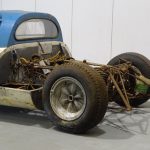 , Found after decades, Costin Nathan racer heads to H&#038;H auction, ClassicCars.com Journal