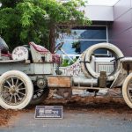 , NY-to-Paris winning 1907 Thomas Flyer joins historic register, ClassicCars.com Journal