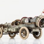 , NY-to-Paris winning 1907 Thomas Flyer joins historic register, ClassicCars.com Journal