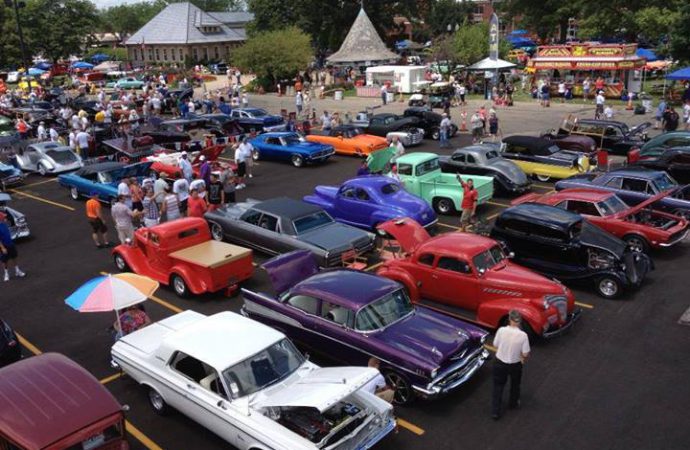 U.S. Senate approves ‘Collector Car Appreciation Day’ for July 8 ...