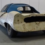 , Found after decades, Costin Nathan racer heads to H&#038;H auction, ClassicCars.com Journal